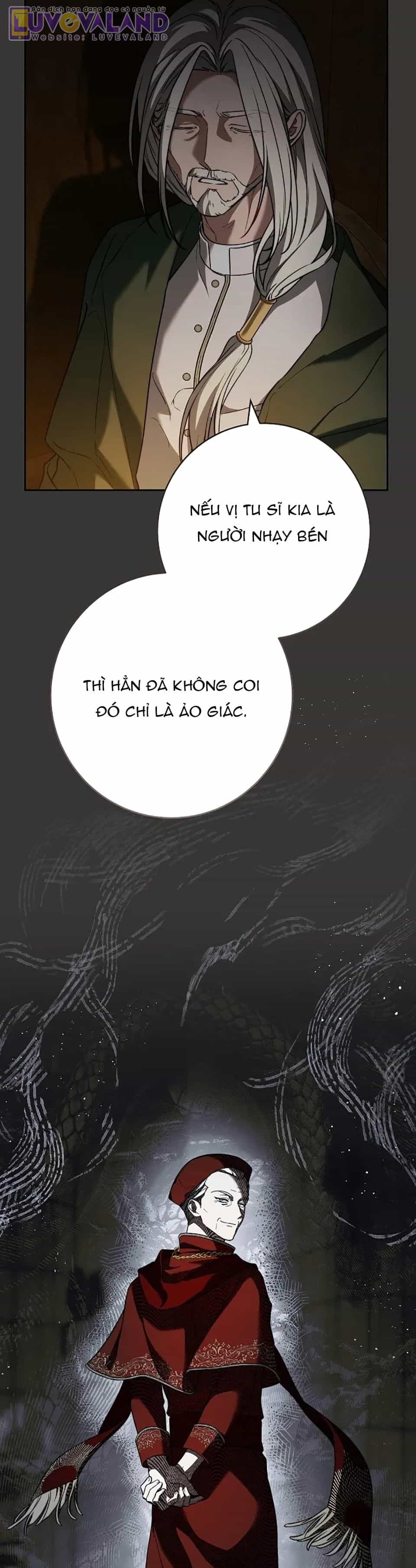 Hôn Nhân Vụ Lợi 2 - Chương 50 - ảnh 31