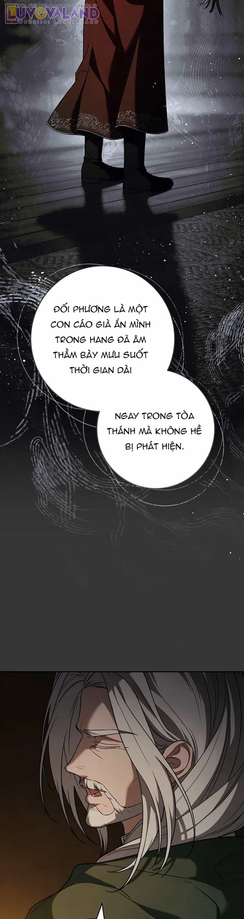 Hôn Nhân Vụ Lợi 2 - Chương 50 - ảnh 32