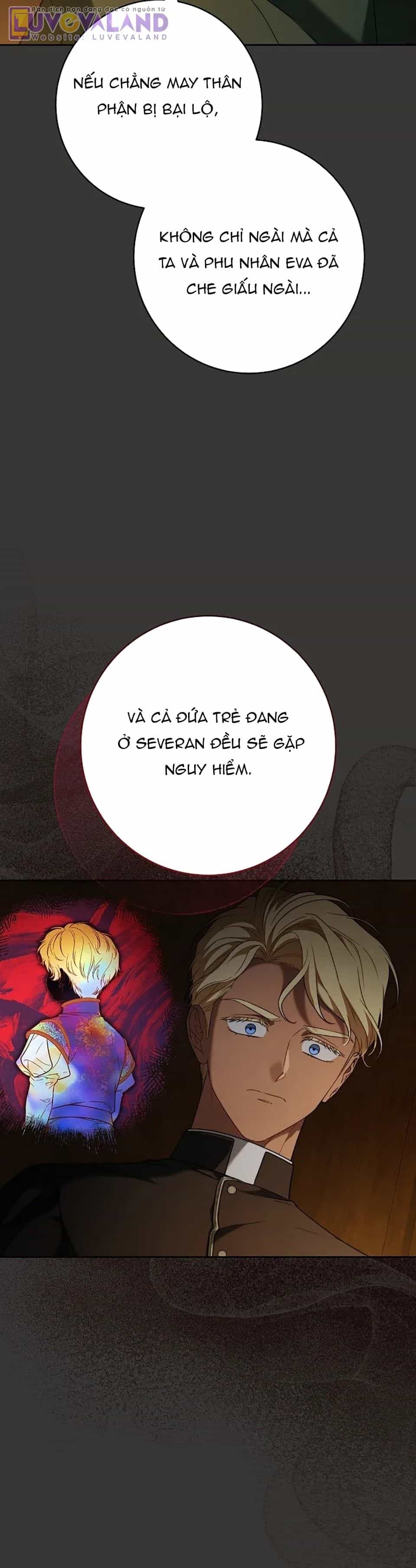 Hôn Nhân Vụ Lợi 2 - Chương 50 - ảnh 33