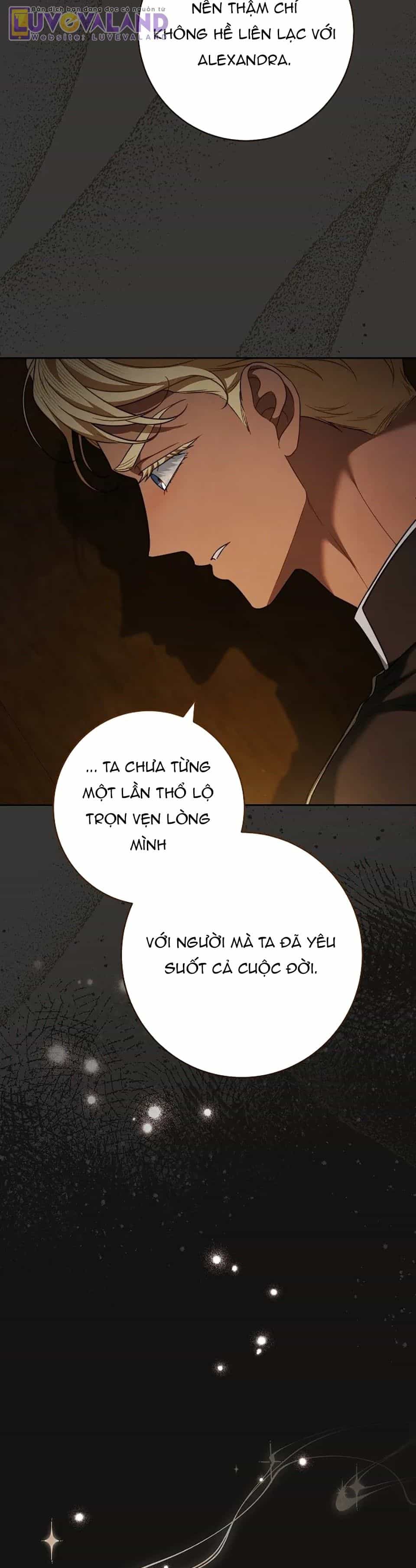 Hôn Nhân Vụ Lợi 2 - Chương 50 - ảnh 35