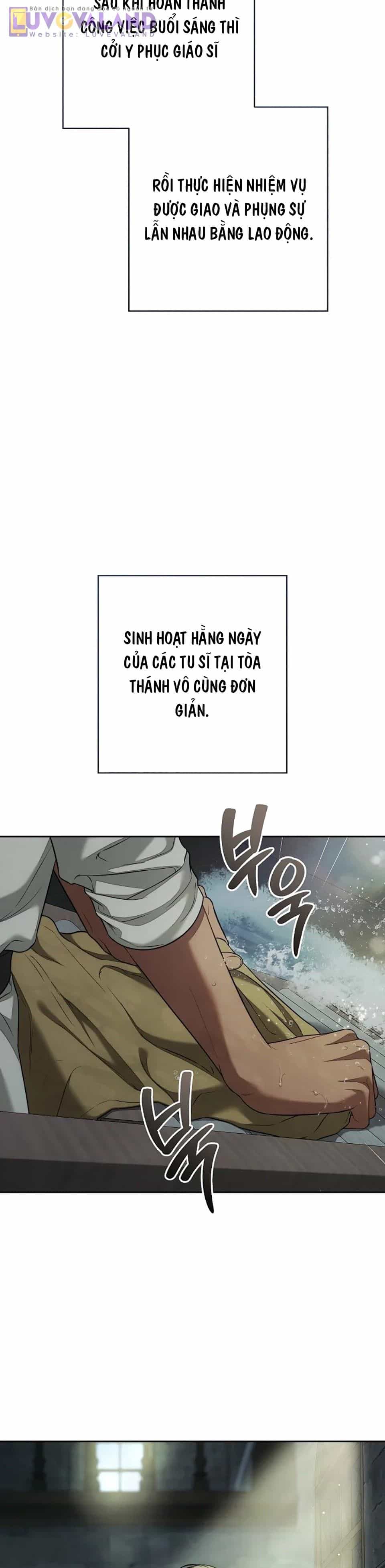 Hôn Nhân Vụ Lợi 2 - Chương 50 - ảnh 4