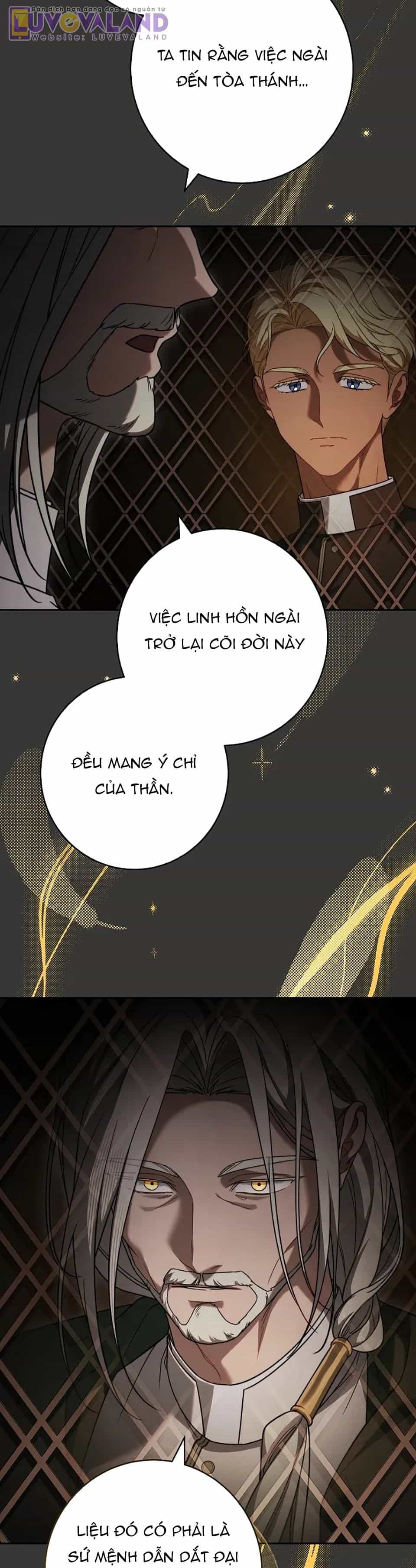 Hôn Nhân Vụ Lợi 2 - Chương 50 - ảnh 40