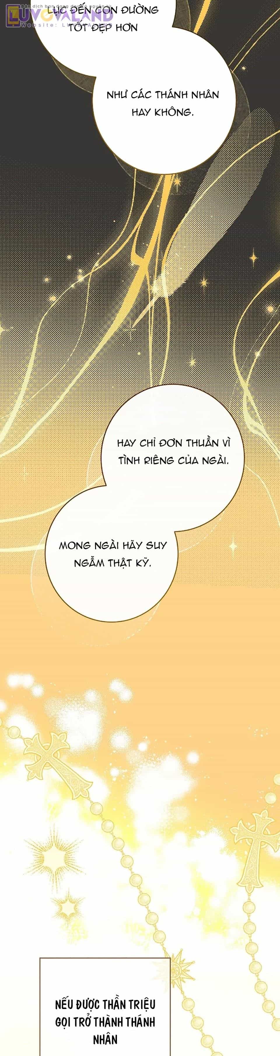 Hôn Nhân Vụ Lợi 2 - Chương 50 - ảnh 41