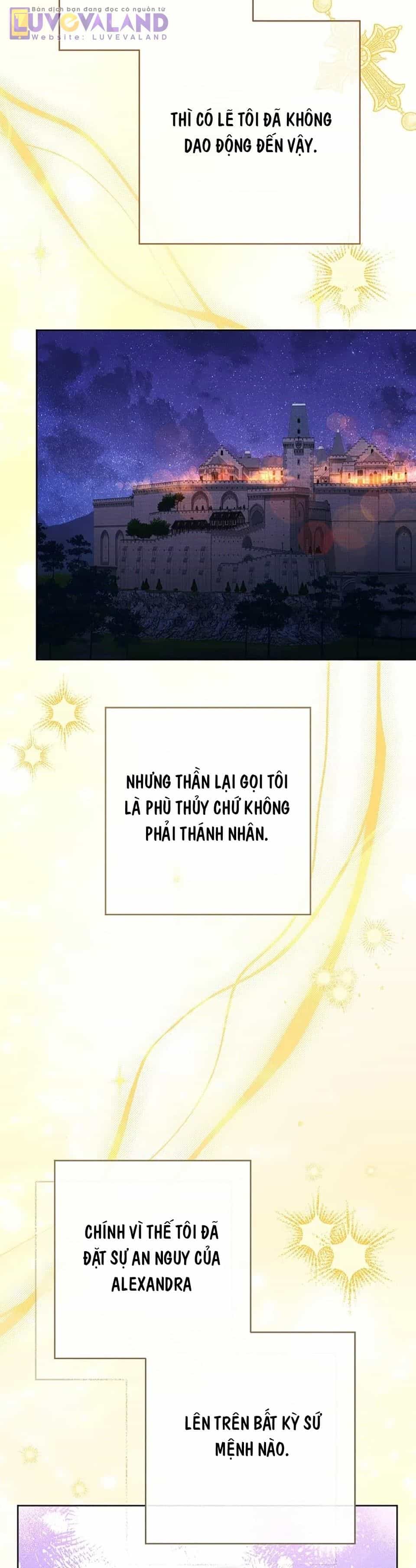 Hôn Nhân Vụ Lợi 2 - Chương 50 - ảnh 42
