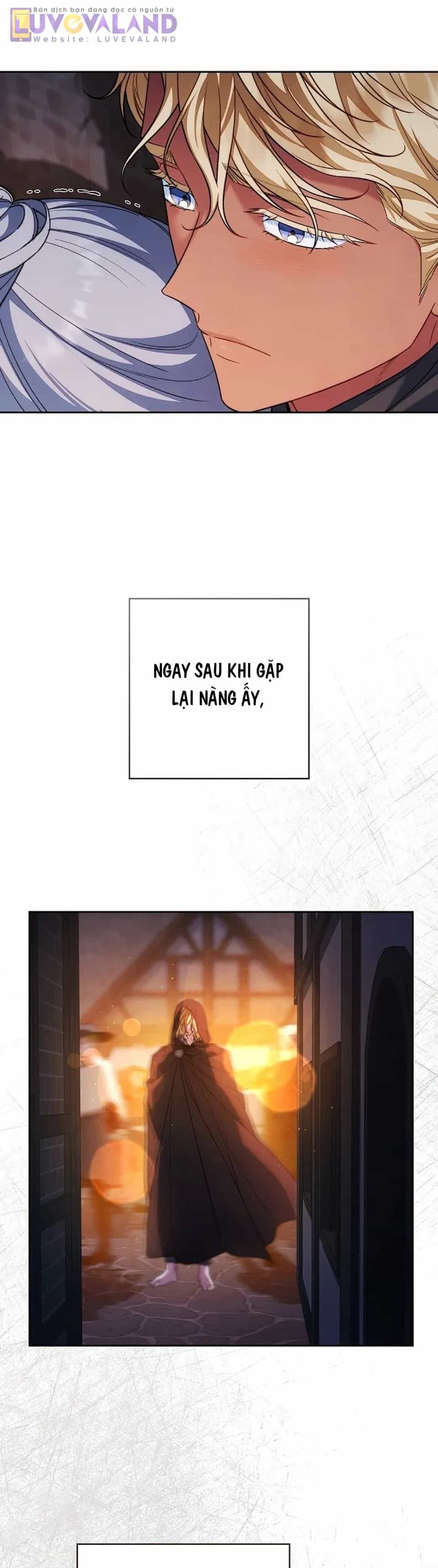 Hôn Nhân Vụ Lợi 2 - Chương 50 - ảnh 46