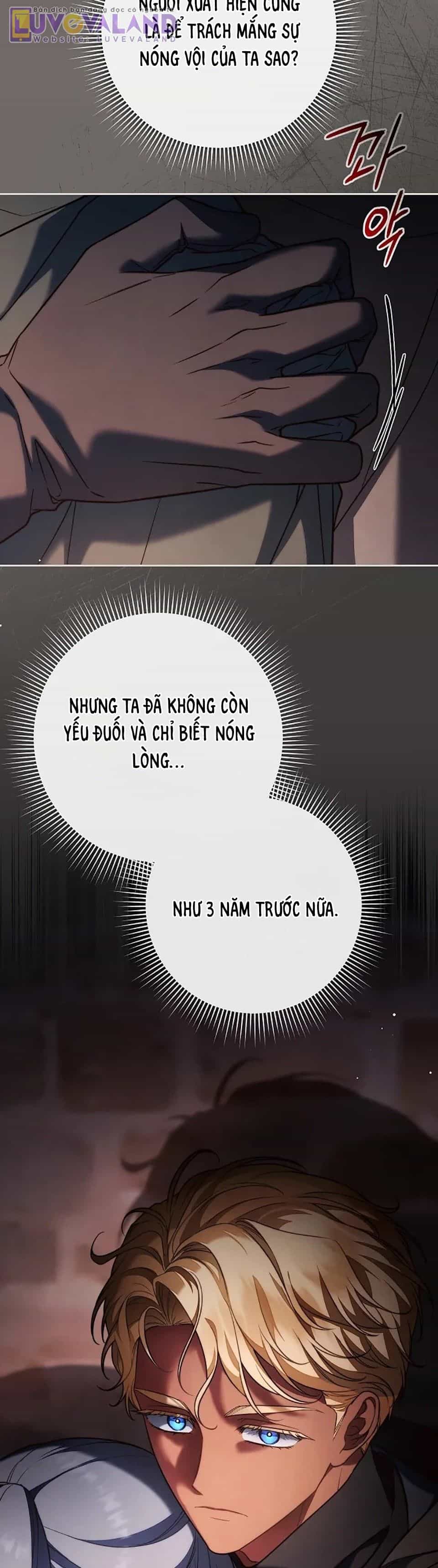 Hôn Nhân Vụ Lợi 2 - Chương 50 - ảnh 48
