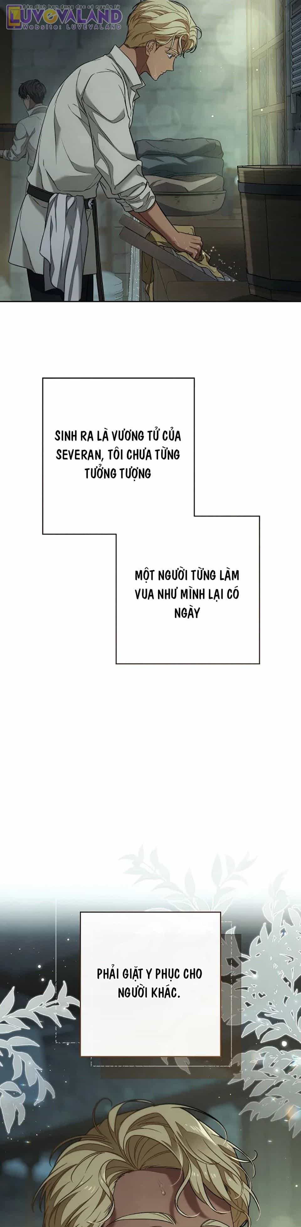 Hôn Nhân Vụ Lợi 2 - Chương 50 - ảnh 5