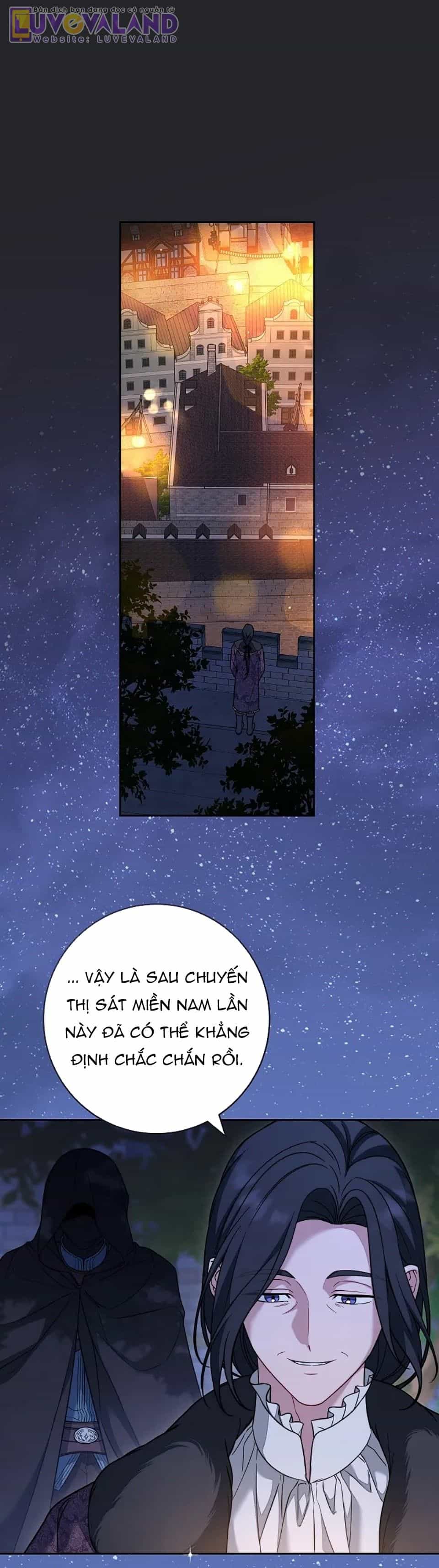 Hôn Nhân Vụ Lợi 2 - Chương 50 - ảnh 50