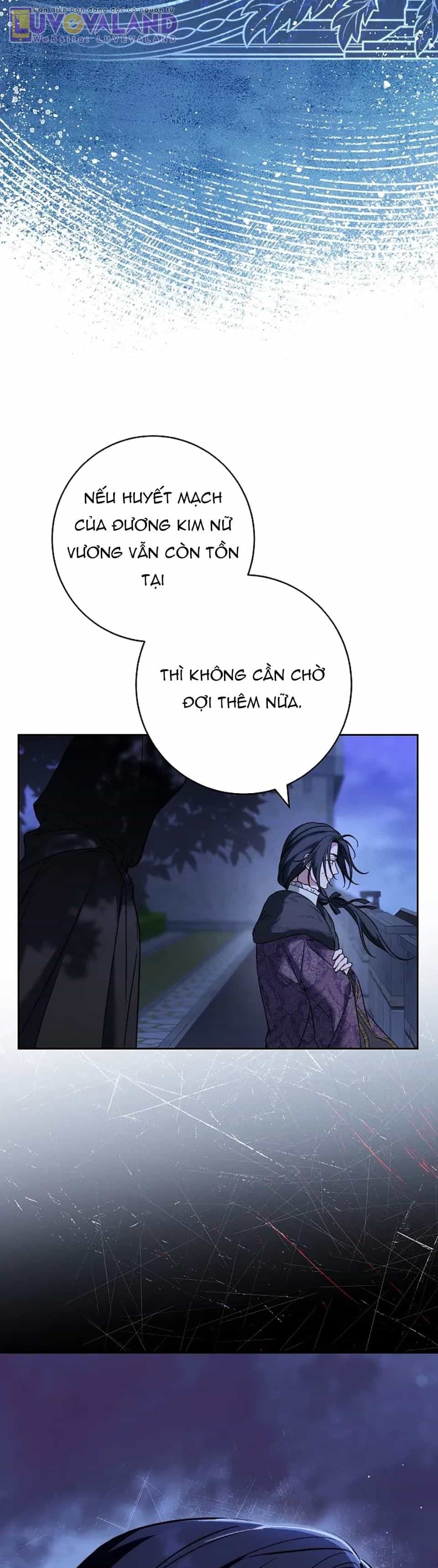 Hôn Nhân Vụ Lợi 2 - Chương 50 - ảnh 52
