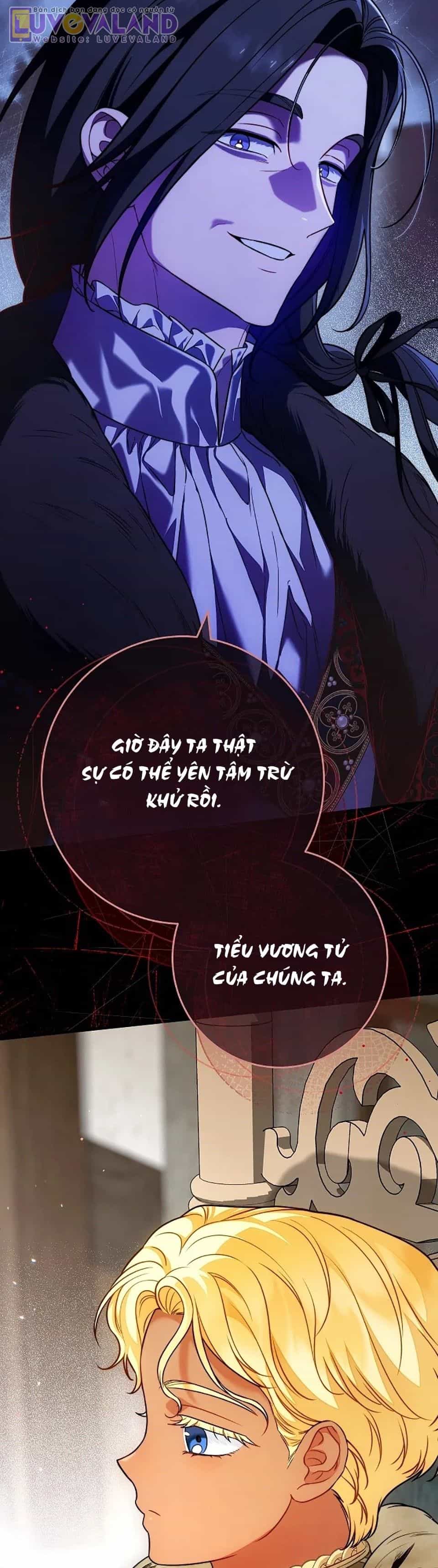 Hôn Nhân Vụ Lợi 2 - Chương 50 - ảnh 53