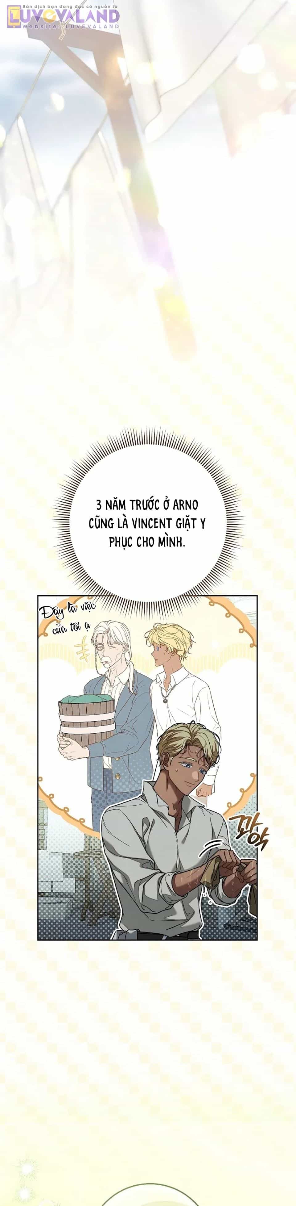 Hôn Nhân Vụ Lợi 2 - Chương 50 - ảnh 7
