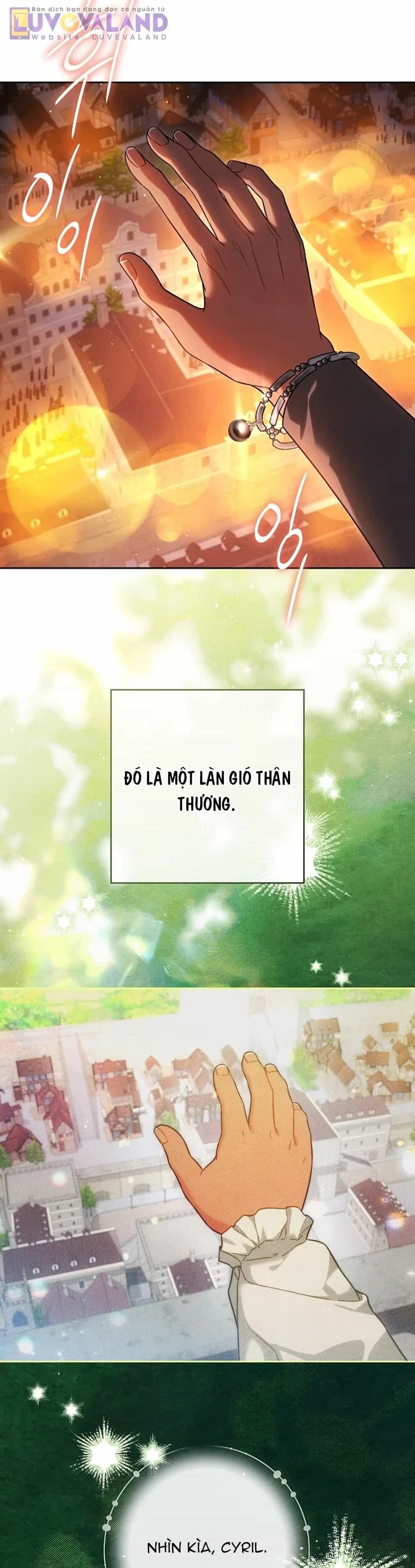 Hôn Nhân Vụ Lợi 2 - Chương 51 - ảnh 10