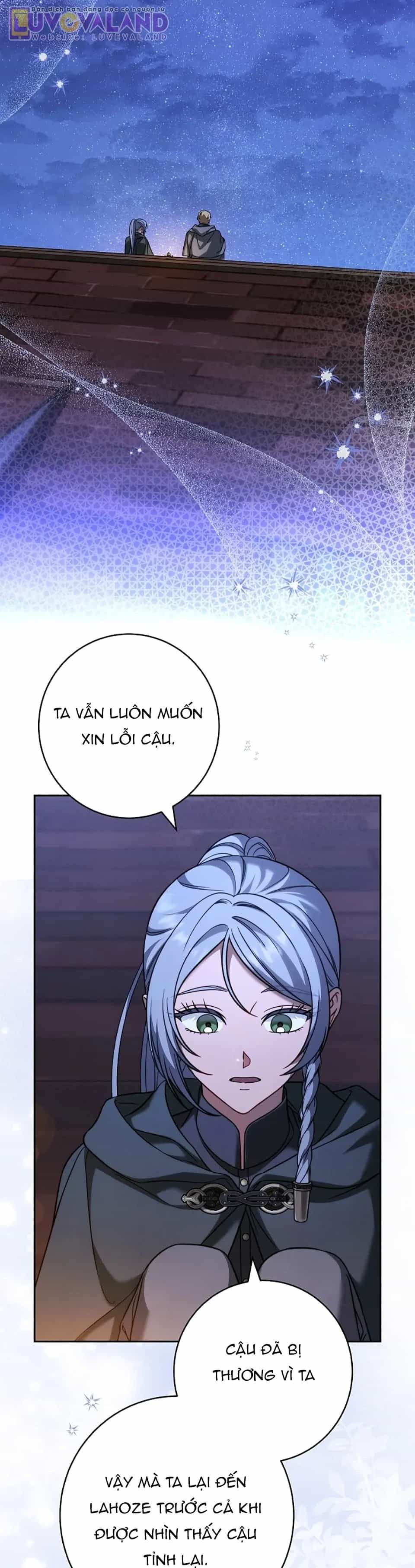 Hôn Nhân Vụ Lợi 2 - Chương 51 - ảnh 15