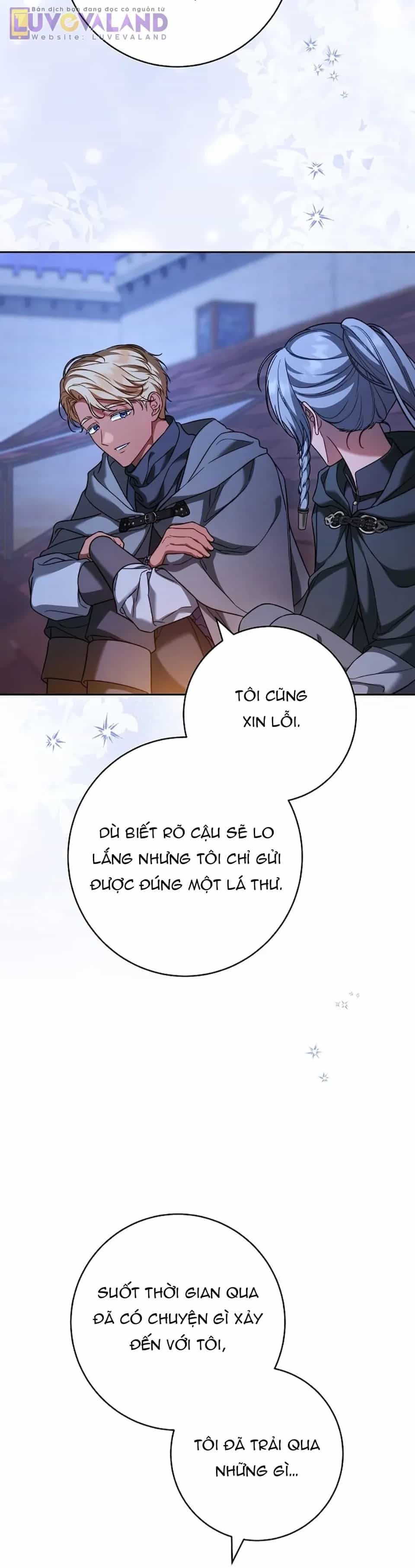 Hôn Nhân Vụ Lợi 2 - Chương 51 - ảnh 16