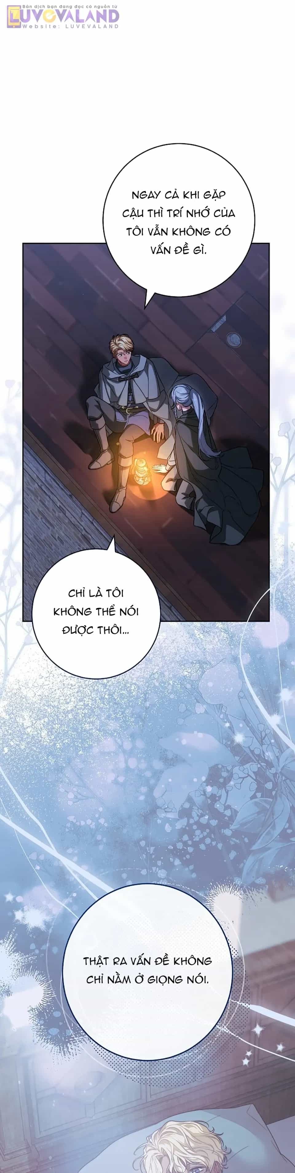 Hôn Nhân Vụ Lợi 2 - Chương 51 - ảnh 18