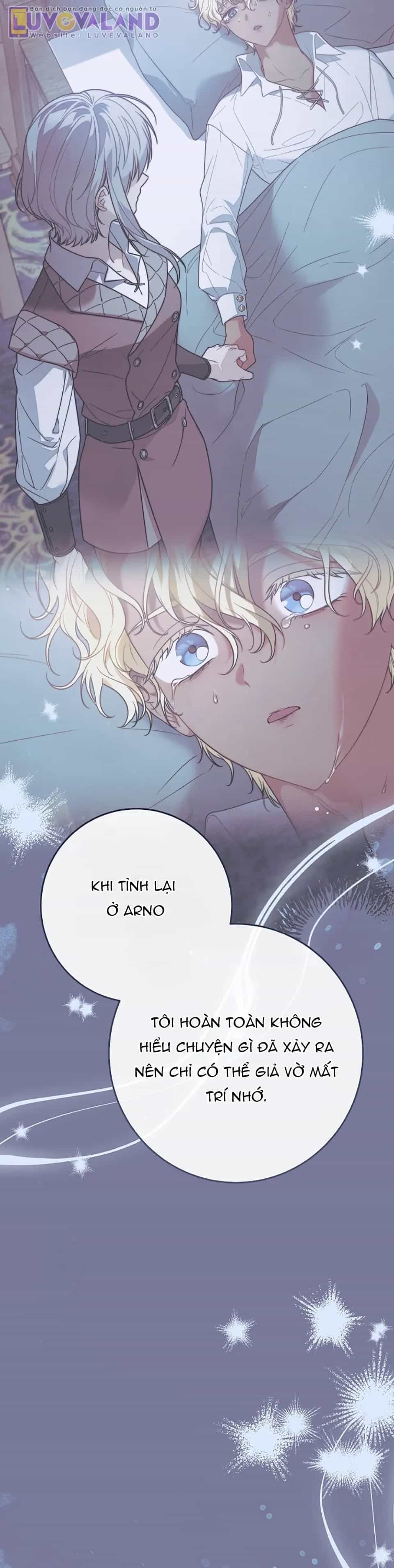 Hôn Nhân Vụ Lợi 2 - Chương 51 - ảnh 19