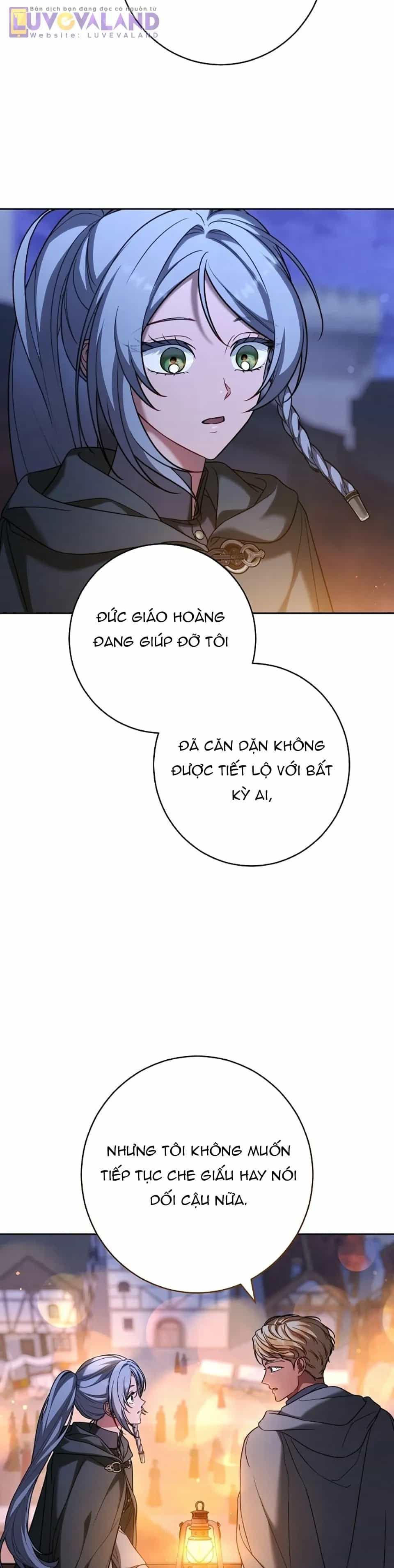 Hôn Nhân Vụ Lợi 2 - Chương 51 - ảnh 21