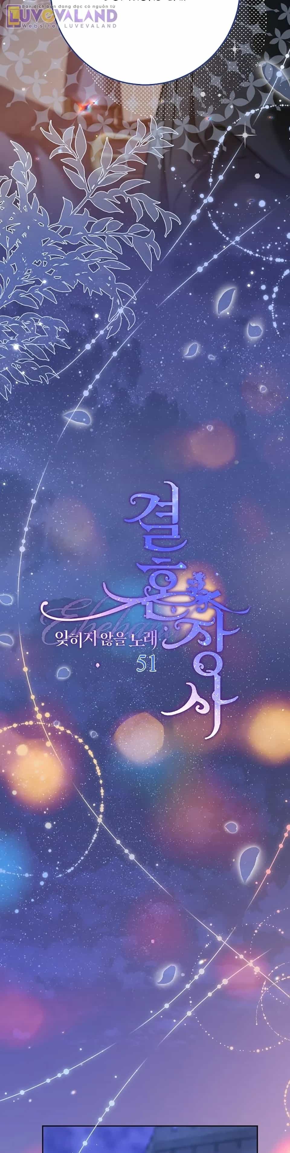 Hôn Nhân Vụ Lợi 2 - Chương 51 - ảnh 23