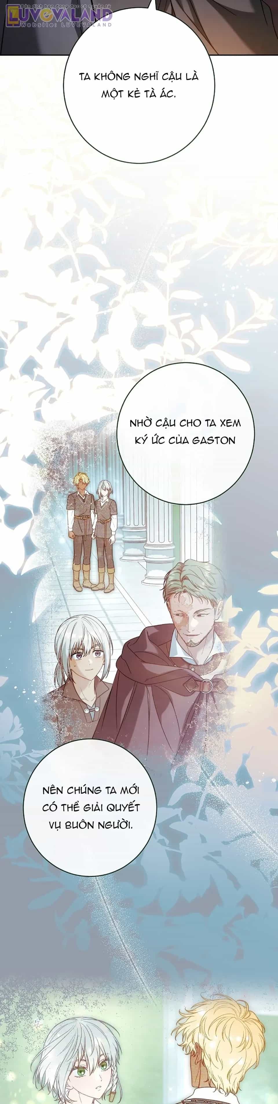 Hôn Nhân Vụ Lợi 2 - Chương 51 - ảnh 26