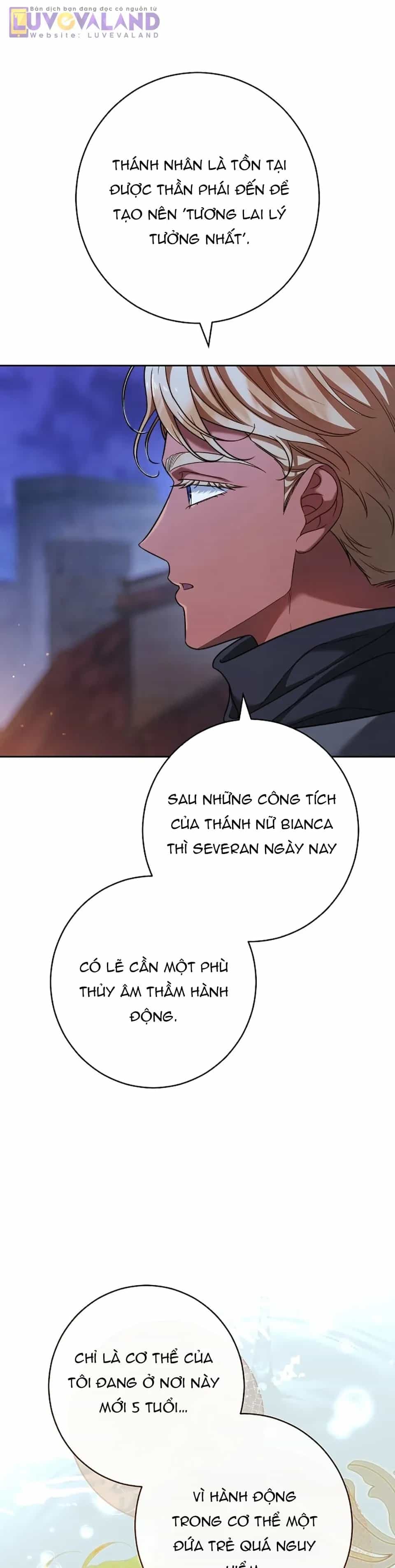 Hôn Nhân Vụ Lợi 2 - Chương 51 - ảnh 29