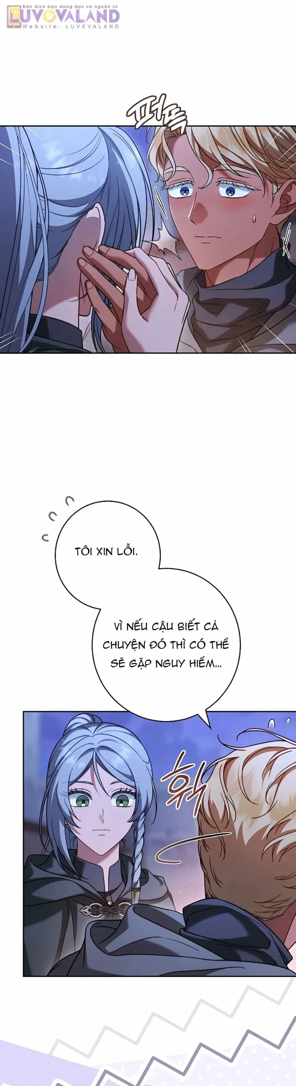 Hôn Nhân Vụ Lợi 2 - Chương 51 - ảnh 35