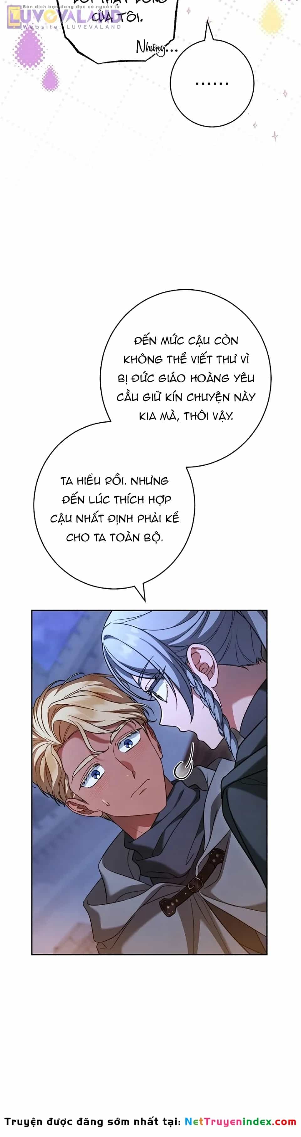 Hôn Nhân Vụ Lợi 2 - Chương 51 - ảnh 39
