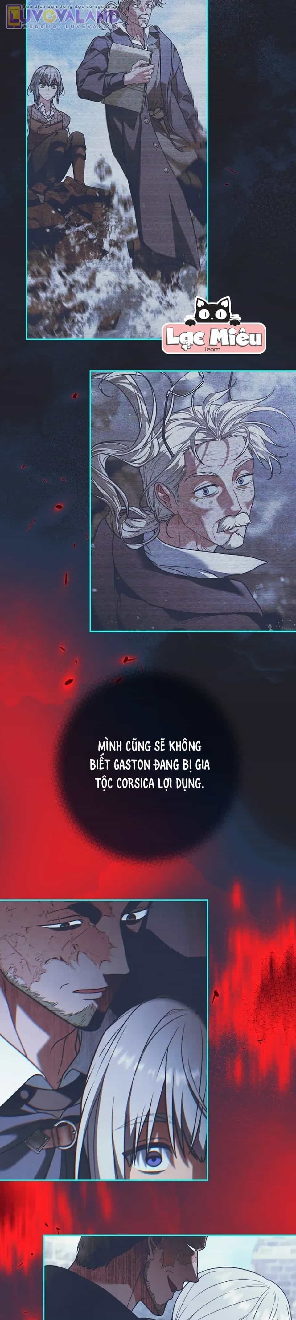 Hôn Nhân Vụ Lợi 2 - Chương 51 - ảnh 49