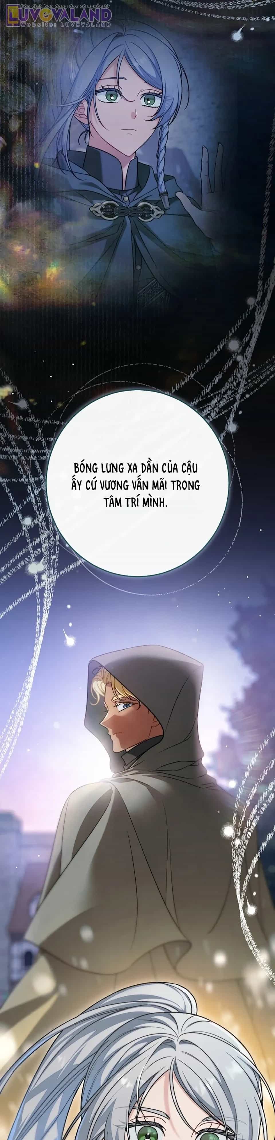Hôn Nhân Vụ Lợi 2 - Chương 52 - ảnh 15