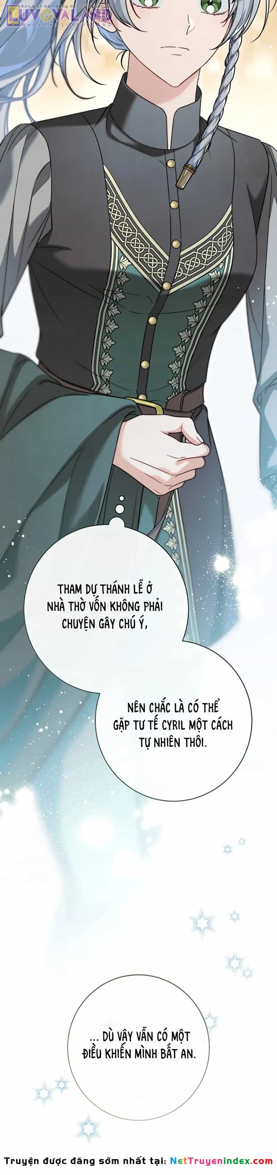 Hôn Nhân Vụ Lợi 2 - Chương 52 - ảnh 16