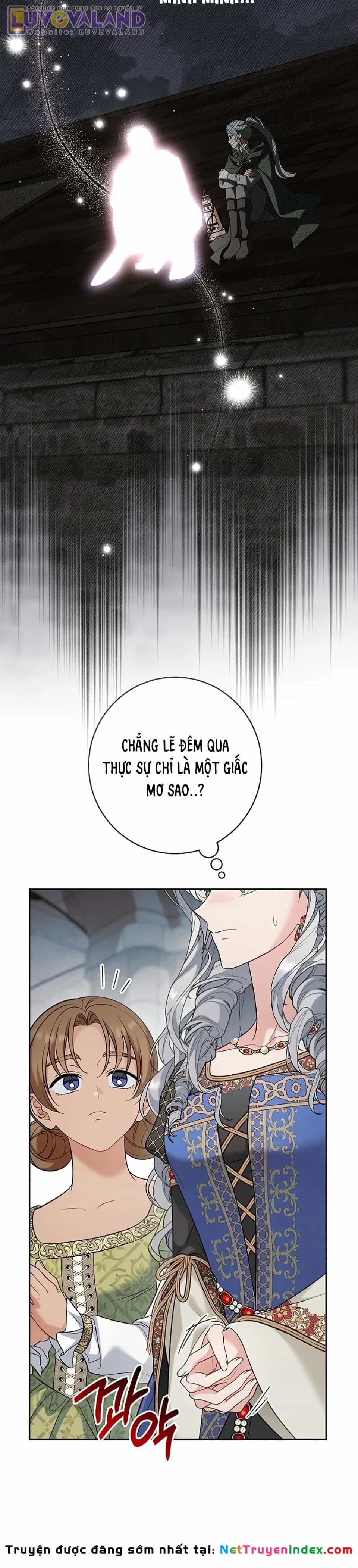 Hôn Nhân Vụ Lợi 2 - Chương 52 - ảnh 21