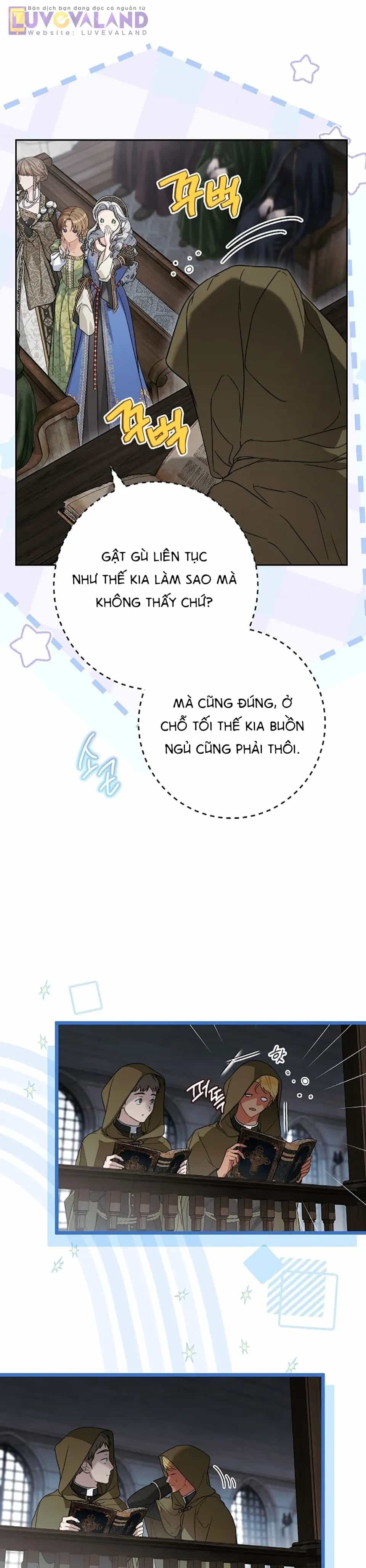 Hôn Nhân Vụ Lợi 2 - Chương 52 - ảnh 25