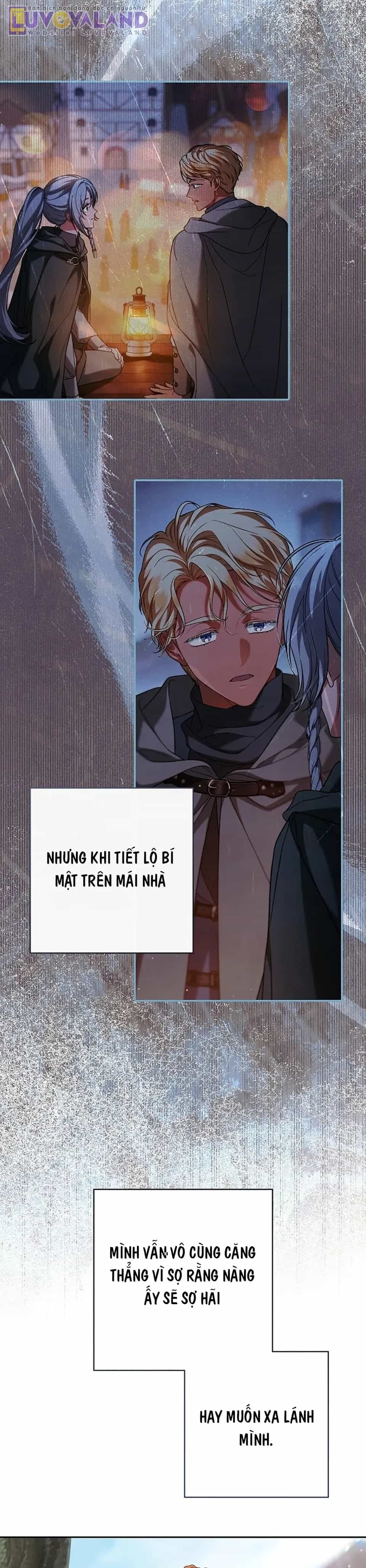 Hôn Nhân Vụ Lợi 2 - Chương 52 - ảnh 29