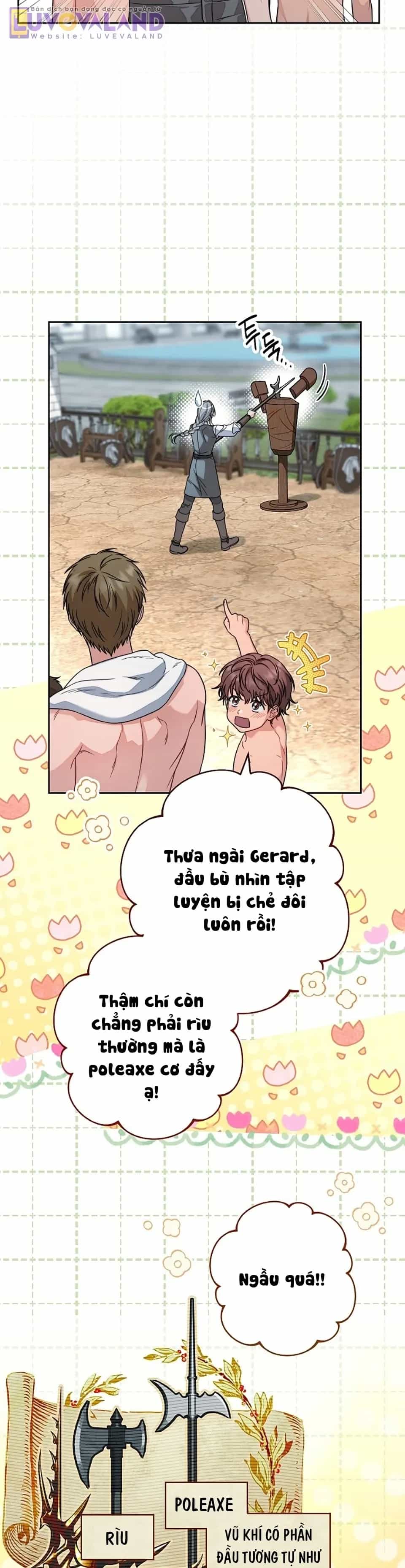 Hôn Nhân Vụ Lợi 2 - Chương 53 - ảnh 25