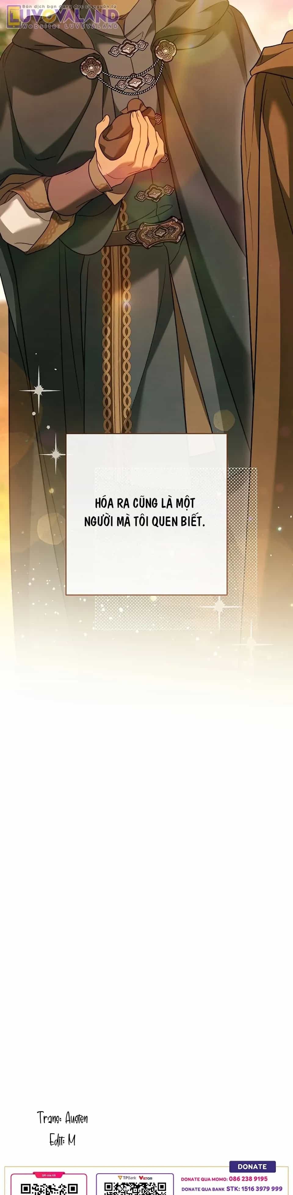 Hôn Nhân Vụ Lợi 2 - Chương 53 - ảnh 46