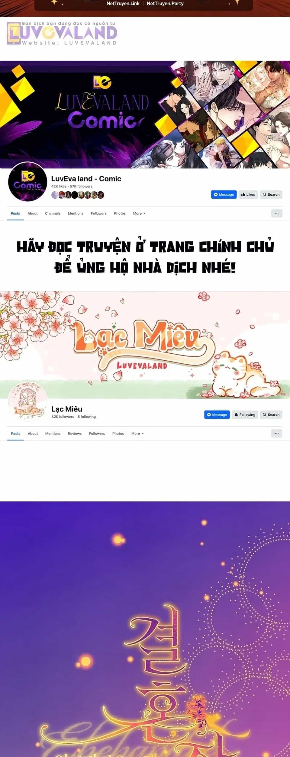 Hôn Nhân Vụ Lợi 2 - Chương 54 - ảnh 2
