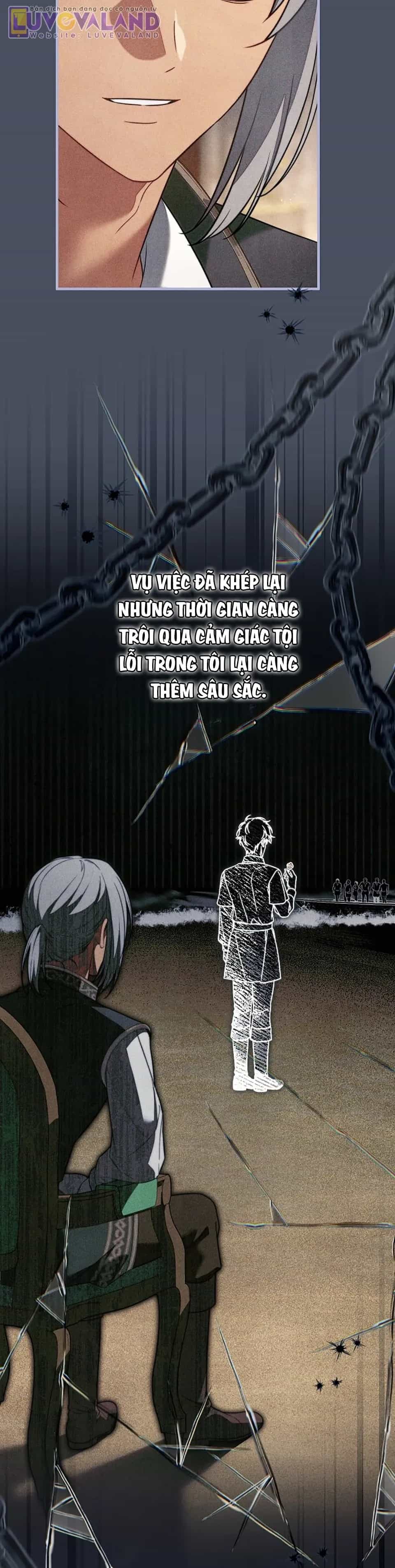 Hôn Nhân Vụ Lợi 2 - Chương 54 - ảnh 26