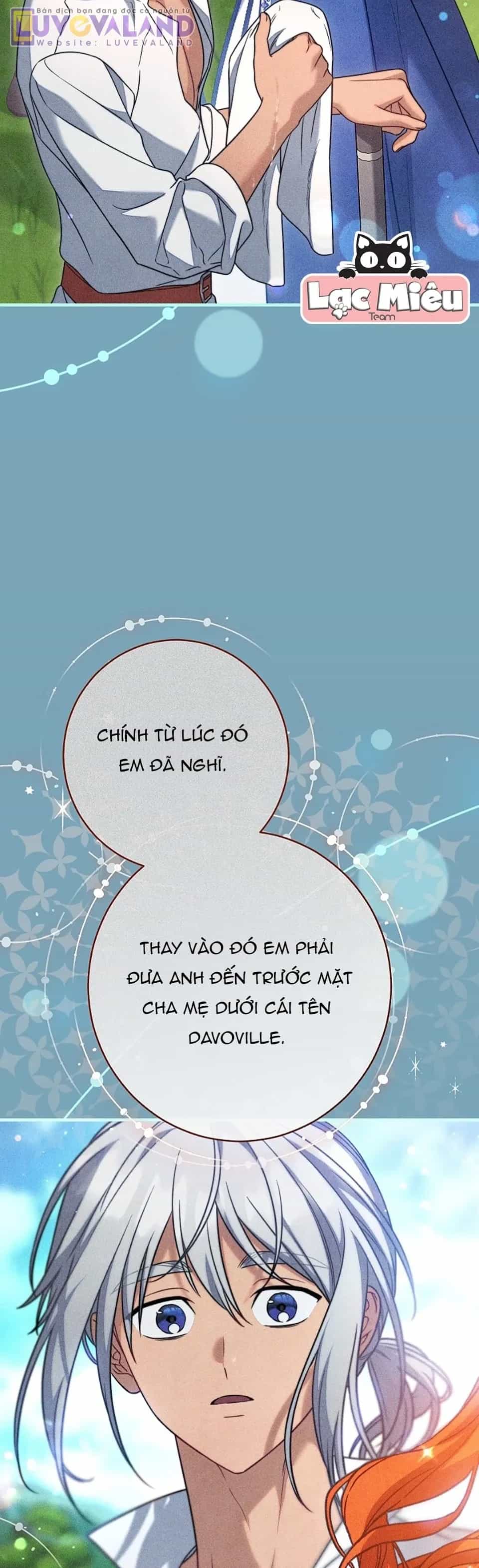 Hôn Nhân Vụ Lợi 2 - Chương 54 - ảnh 34
