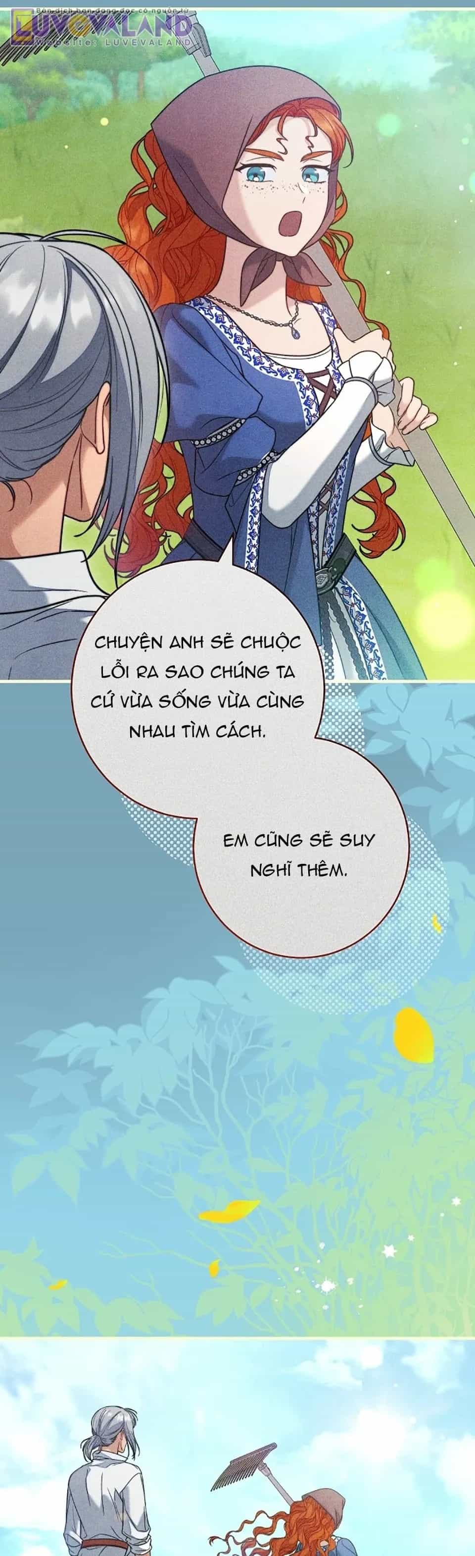 Hôn Nhân Vụ Lợi 2 - Chương 54 - ảnh 38