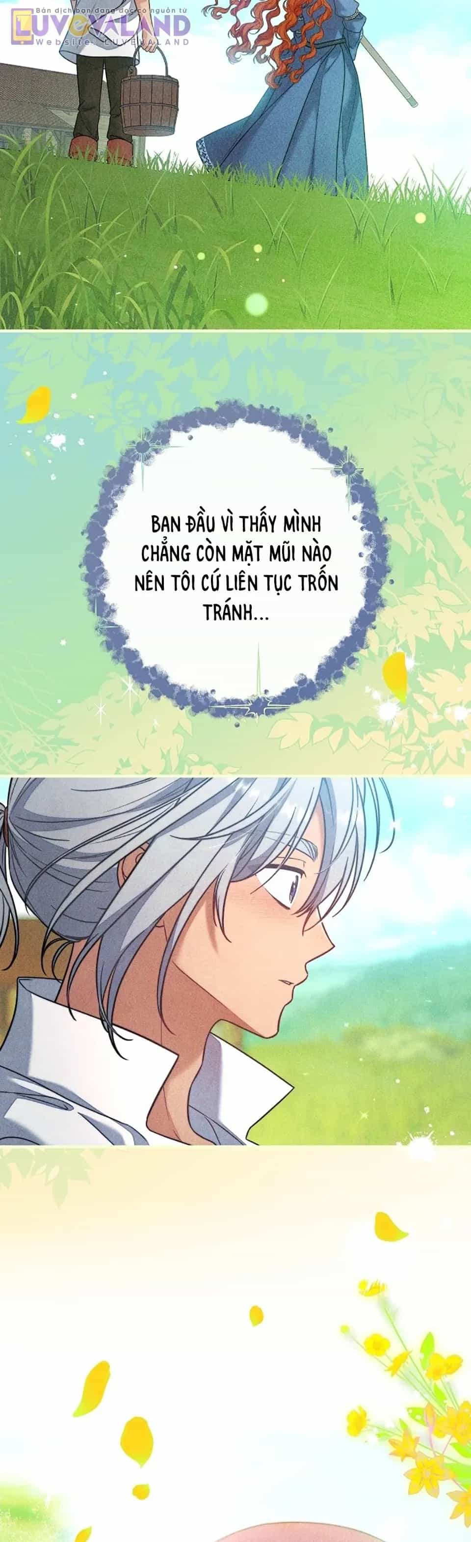 Hôn Nhân Vụ Lợi 2 - Chương 54 - ảnh 39