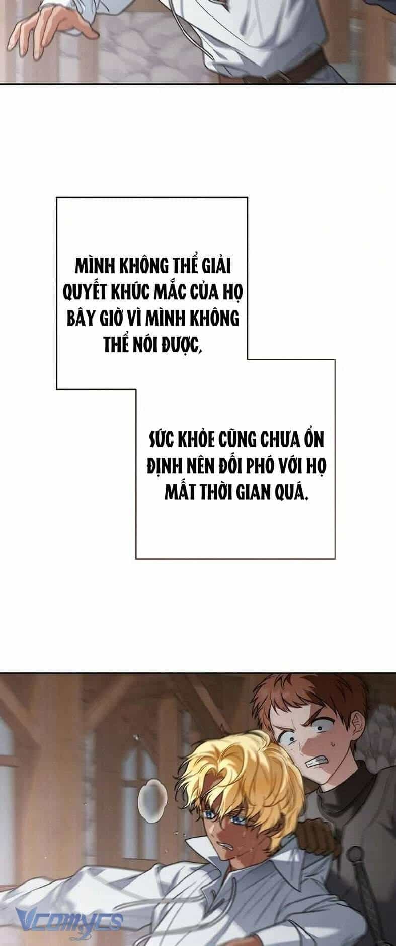 Hôn Nhân Vụ Lợi 2 - Chương 6 - ảnh 14