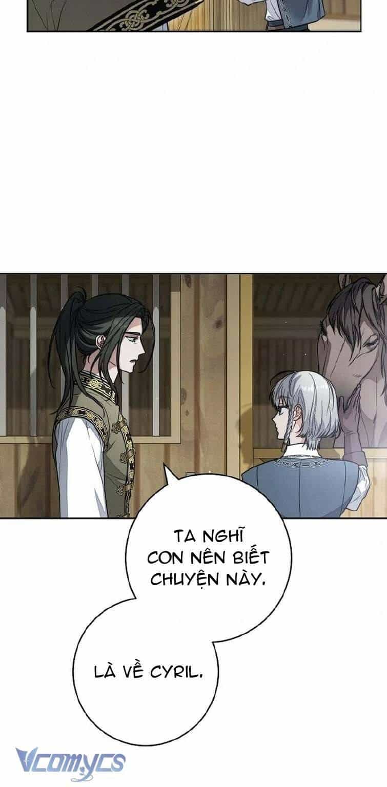 Hôn Nhân Vụ Lợi 2 - Chương 6 - ảnh 39