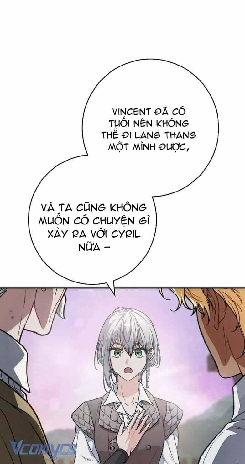 Hôn Nhân Vụ Lợi 2 - Chương 6 - ảnh 49