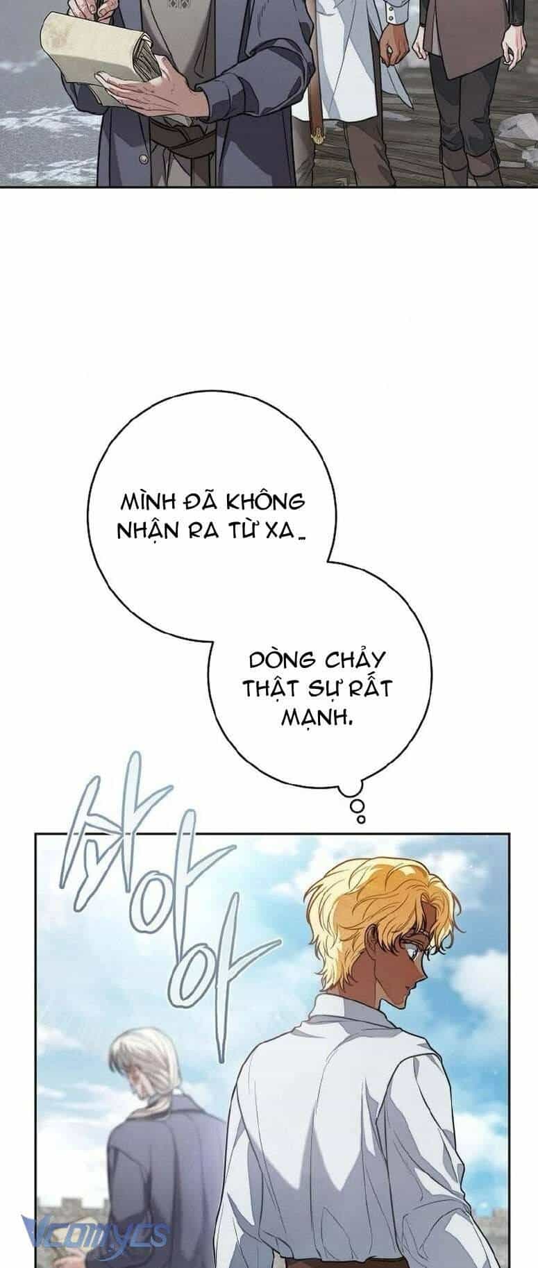 Hôn Nhân Vụ Lợi 2 - Chương 6 - ảnh 59
