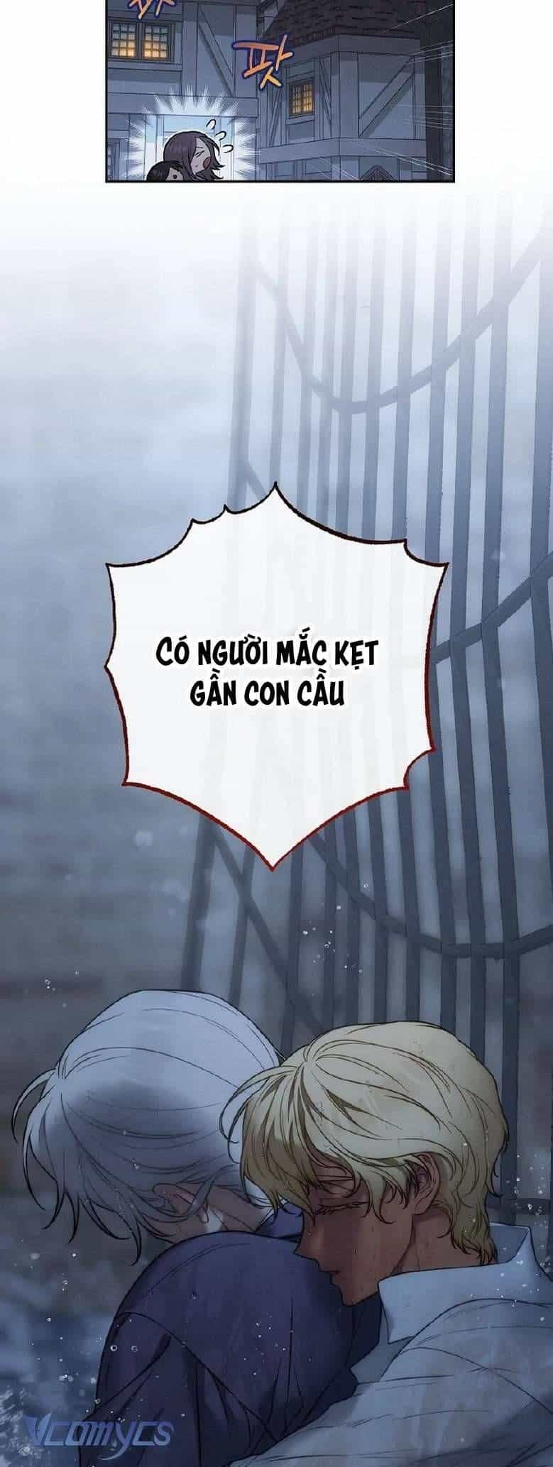 Hôn Nhân Vụ Lợi 2 - Chương 7 - ảnh 34