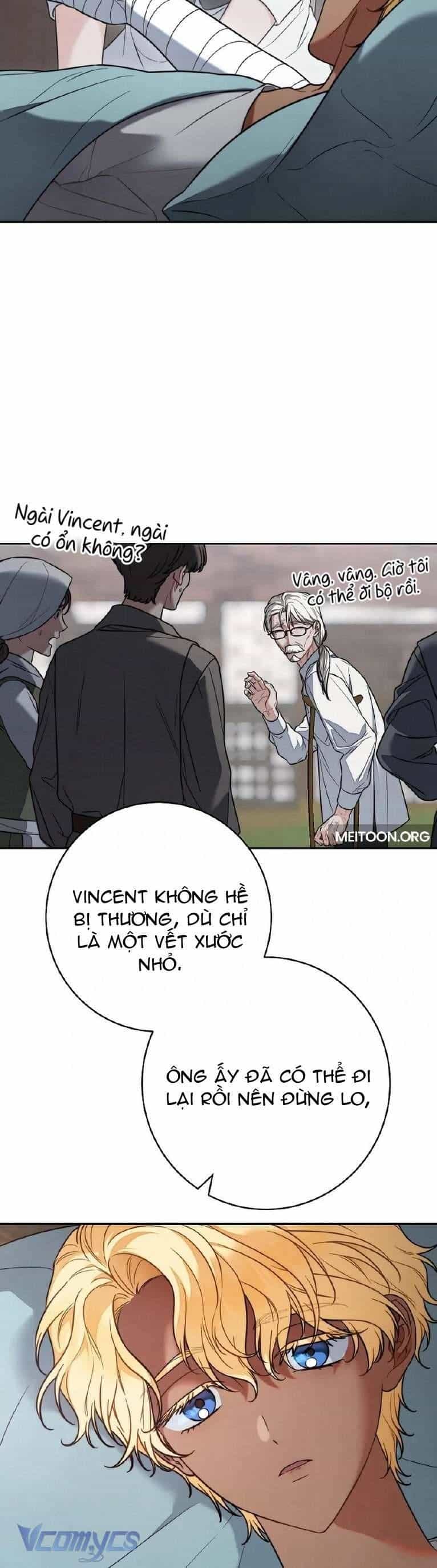 Hôn Nhân Vụ Lợi 2 - Chương 7 - ảnh 41