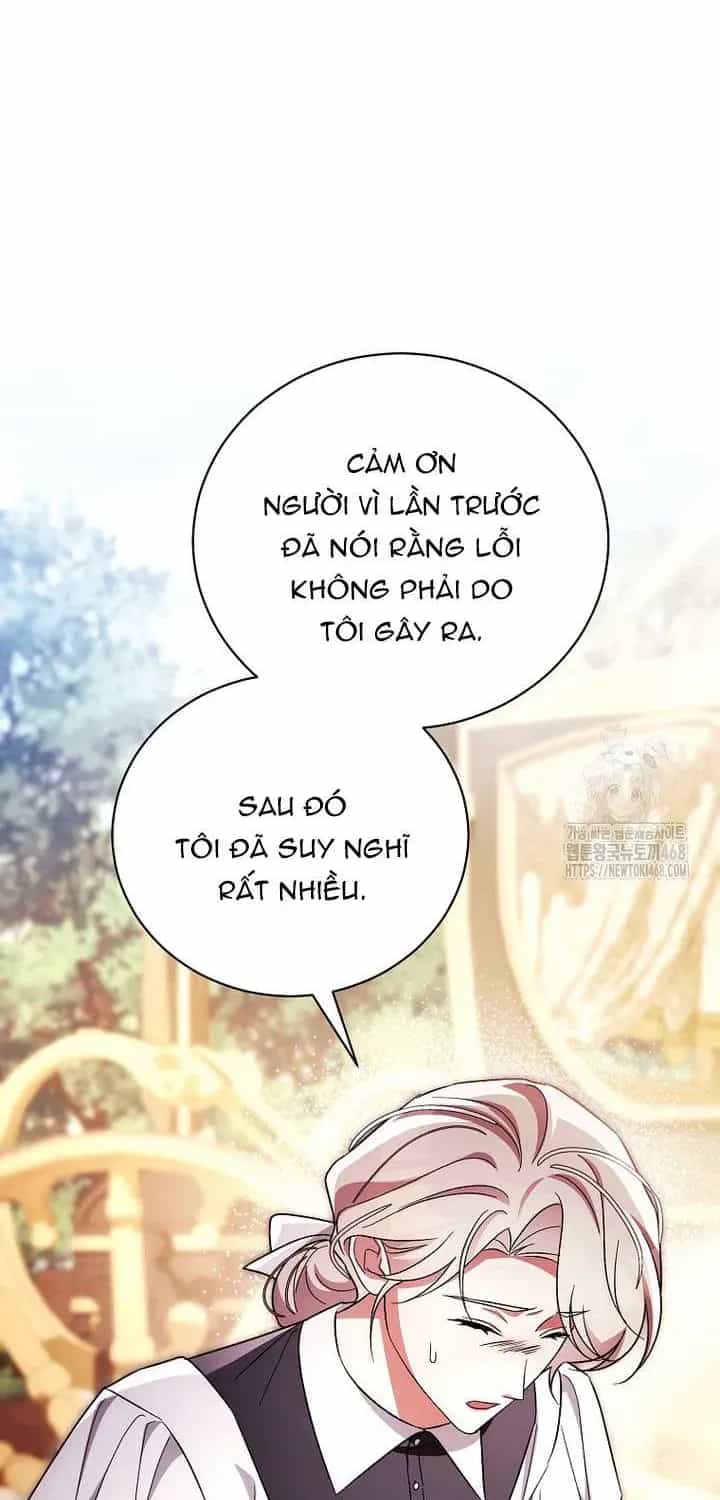 Hôn Phu À, Ta Biết Chàng Ghét Ta - Chương 22 - ảnh 62