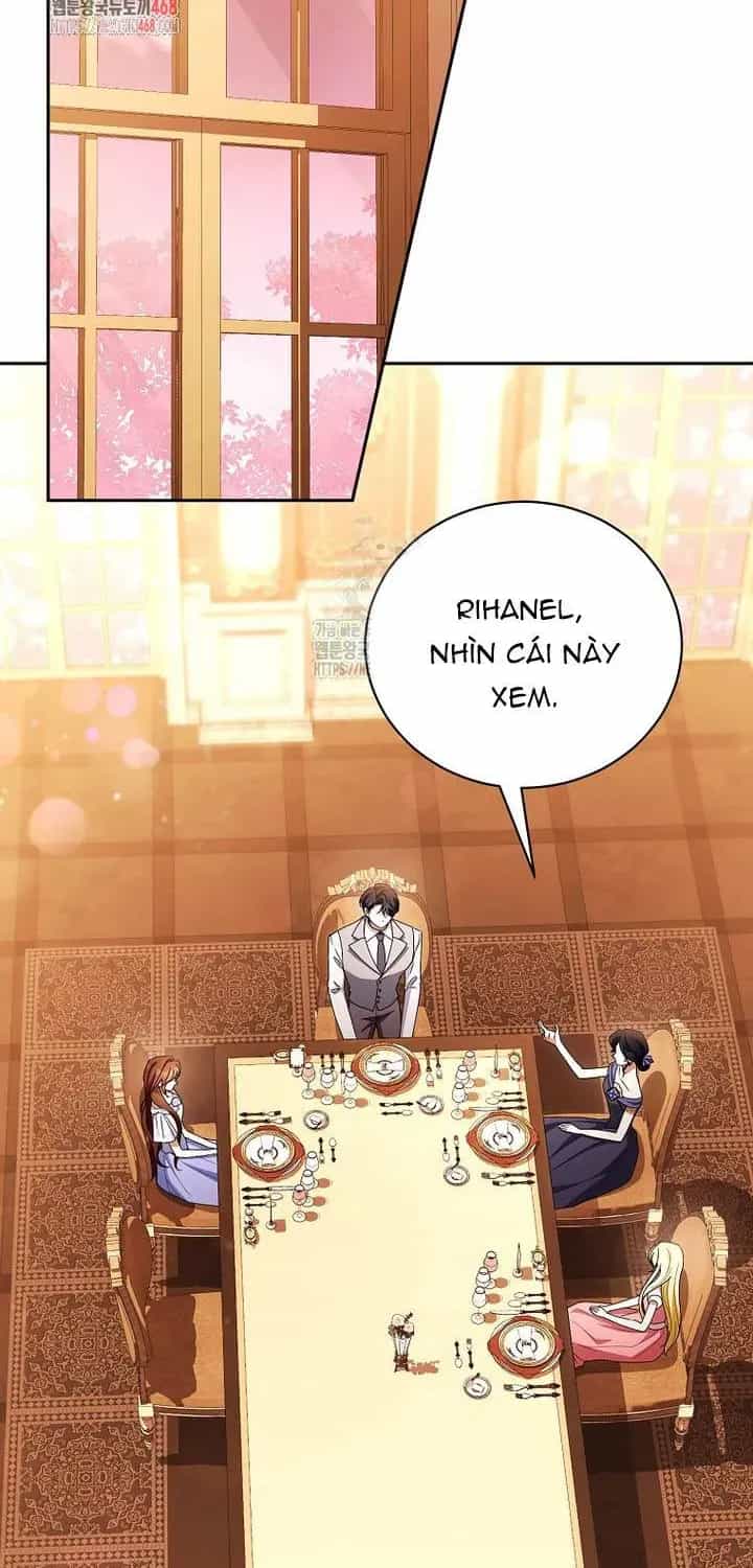 Hôn Phu À, Ta Biết Chàng Ghét Ta - Chương 23 - ảnh 2