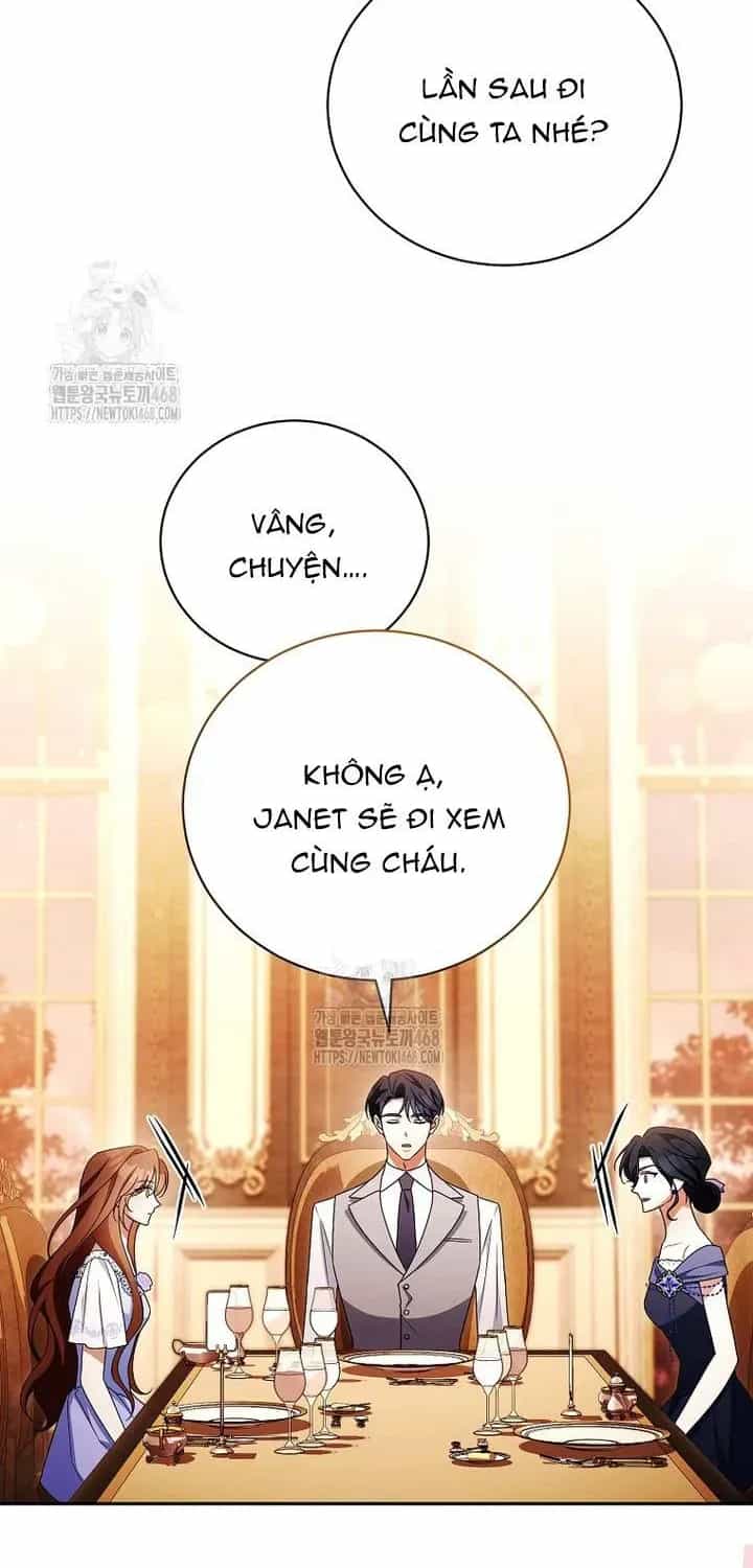 Hôn Phu À, Ta Biết Chàng Ghét Ta - Chương 23 - ảnh 35