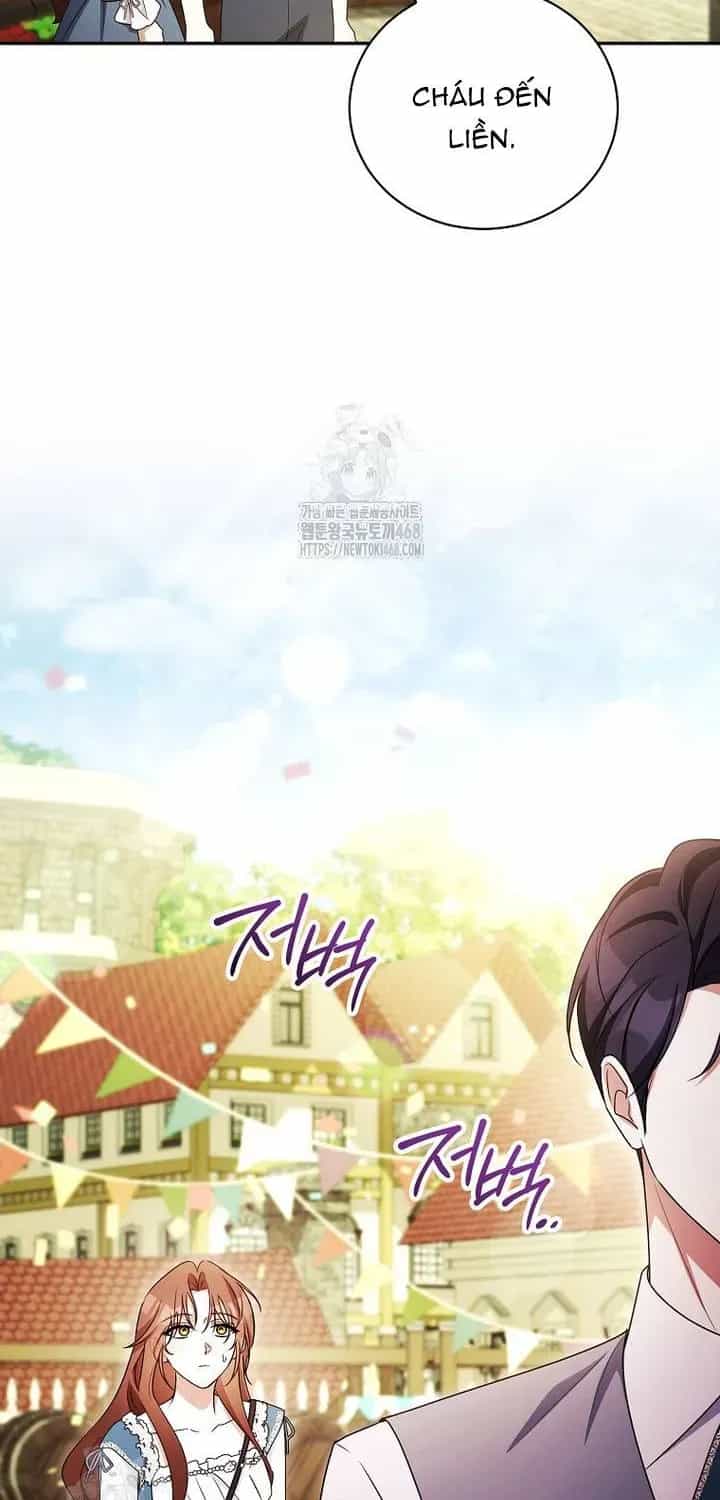 Hôn Phu À, Ta Biết Chàng Ghét Ta - Chương 23 - ảnh 55
