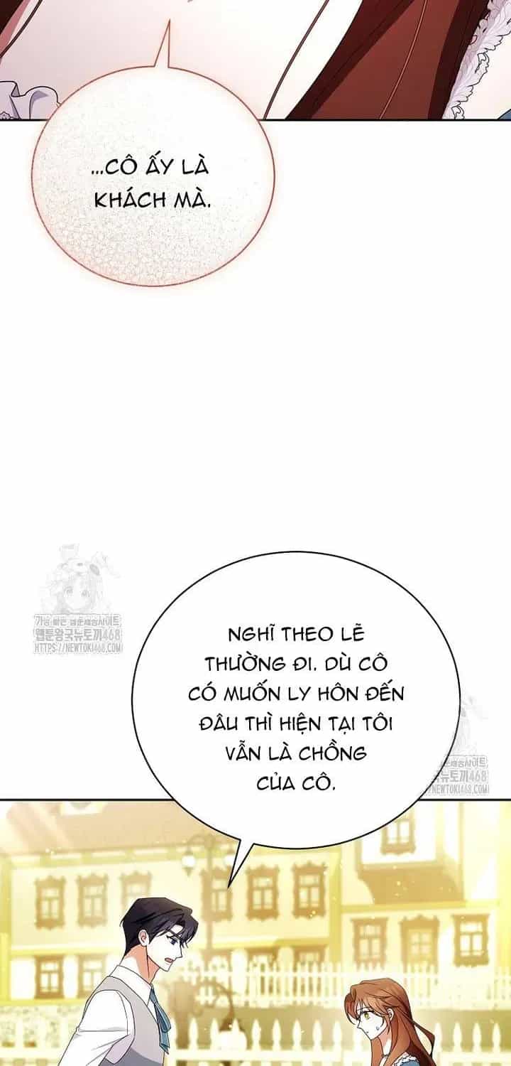 Hôn Phu À, Ta Biết Chàng Ghét Ta - Chương 24 - ảnh 39